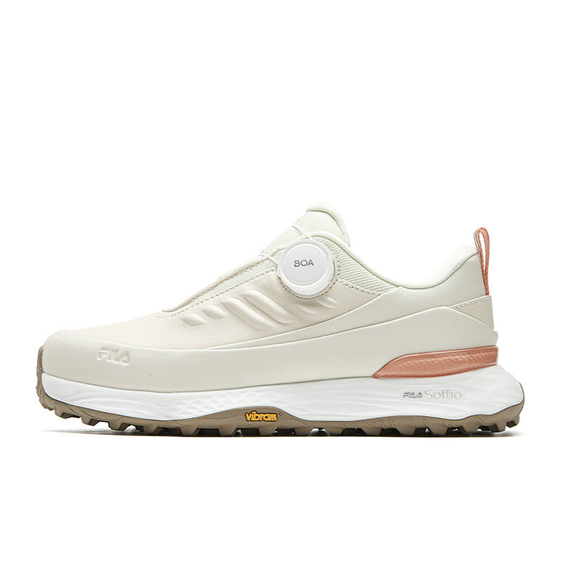 FILA Low top Golf Shoes Women's