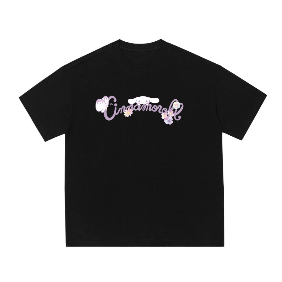 Sanrio Cinnamoroll T Shirt Unisex