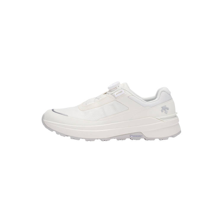 DESCENTE Dualis Low top Sports Casual Shoes Women's