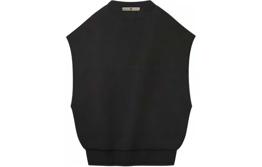 Fear Of God Athletics Adidas X Fear Of God Athletics Mu Muscle Sweatshirt