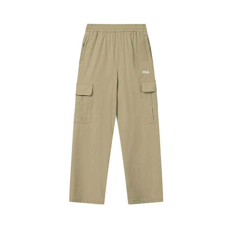 FILA ORIGINALE Casual Pants Men's