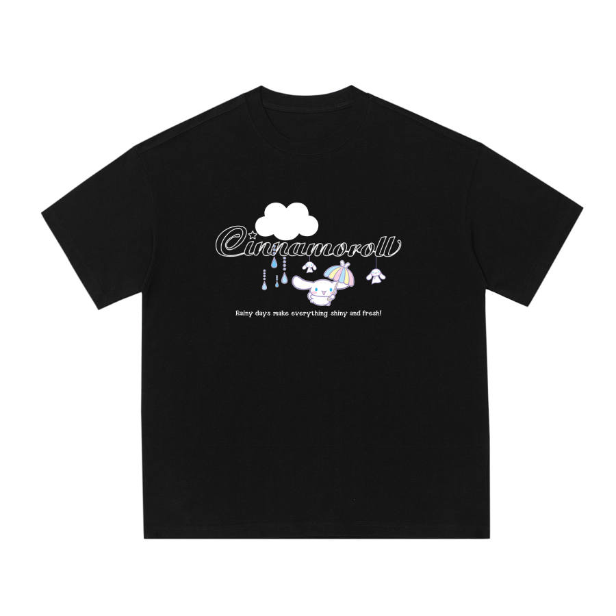 Sanrio Cinnamoroll T Shirt Unisex