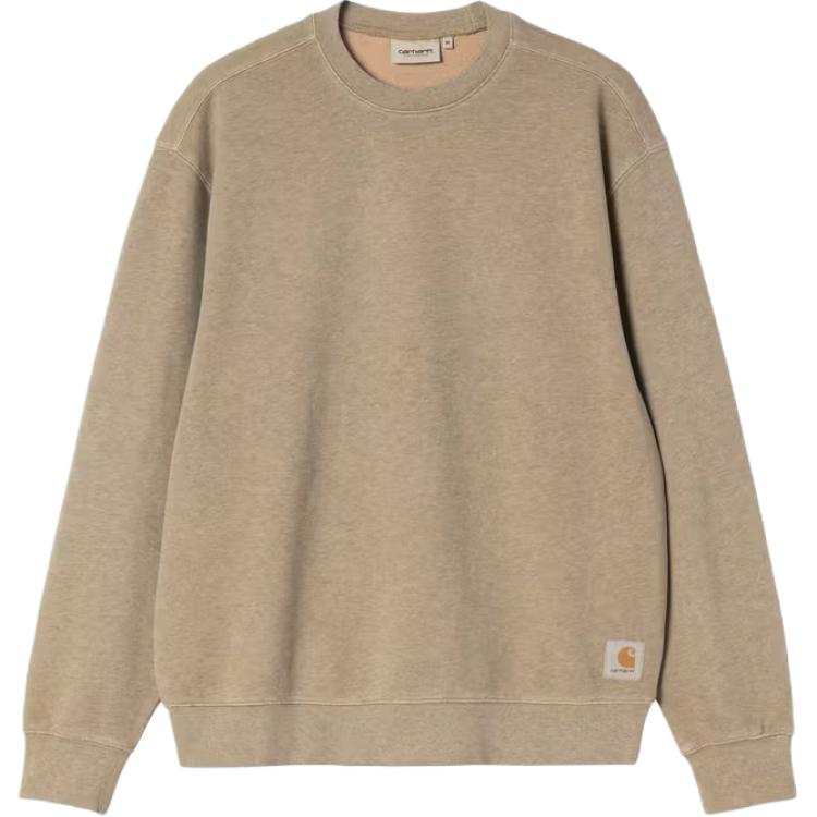 Carhartt WIP SS26 Caspian Sweatshirt Unisex