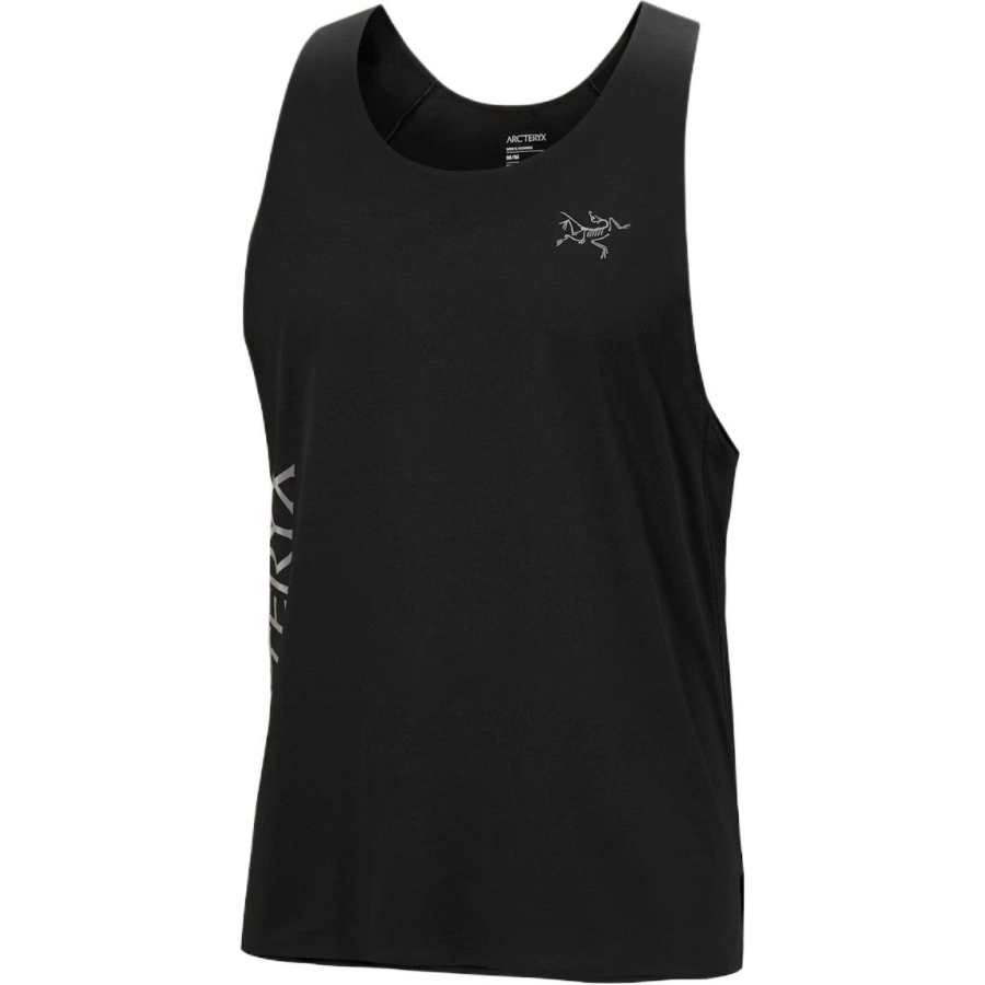 Arcteryx Arc'teryx NORVAN Running Tank Top Men's