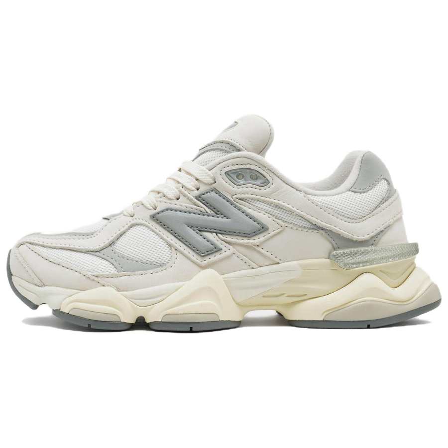 New Balance New Balance NB 9060 Running Shoes Unisex Ecru