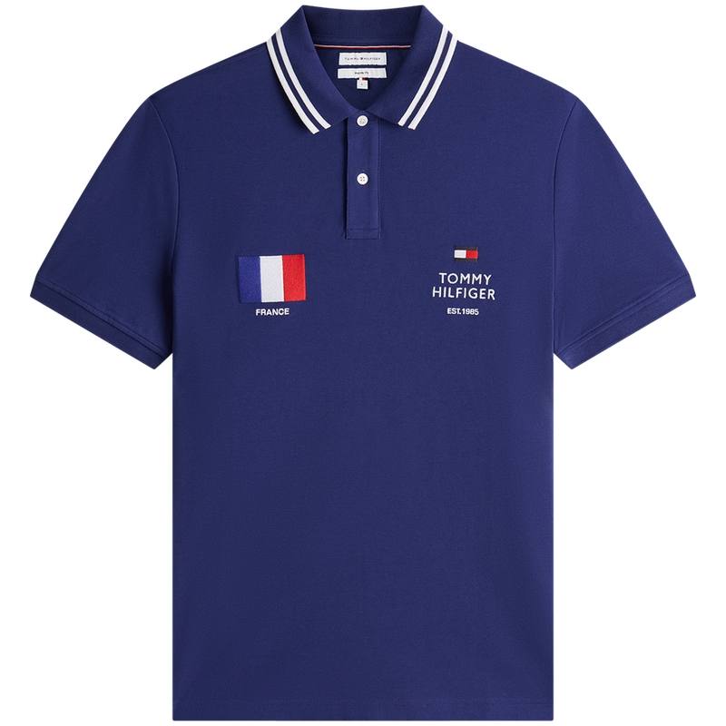 Tommy Hilfiger Polo Shirt Men's