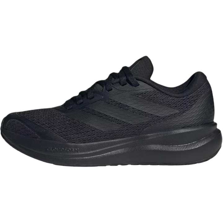 Adidas Adidas Runfalcon 6 Rebound Breathable Support Low top Kids' Running Shoes Black Unisex