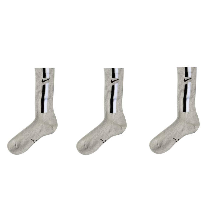 Nike Nike Everyday Elevated Crew Socks (3 Pairs)