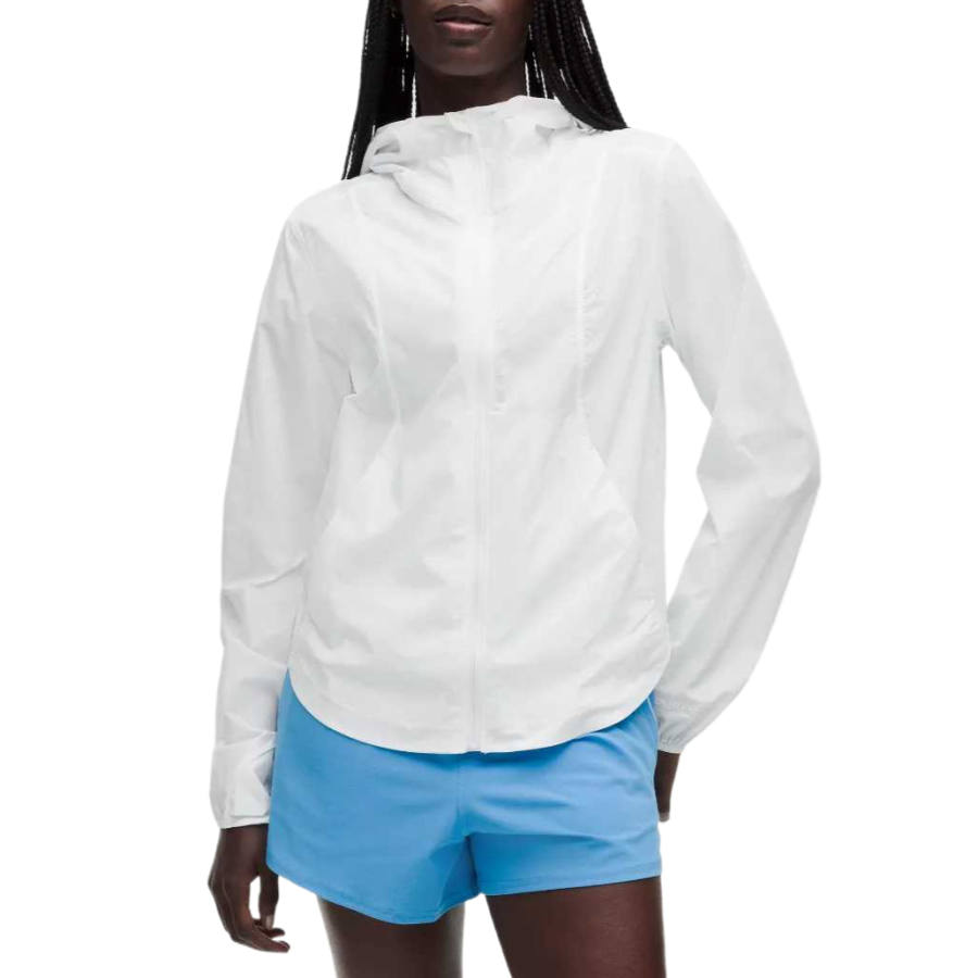 Lululemon Sun Protection Clothing Women's