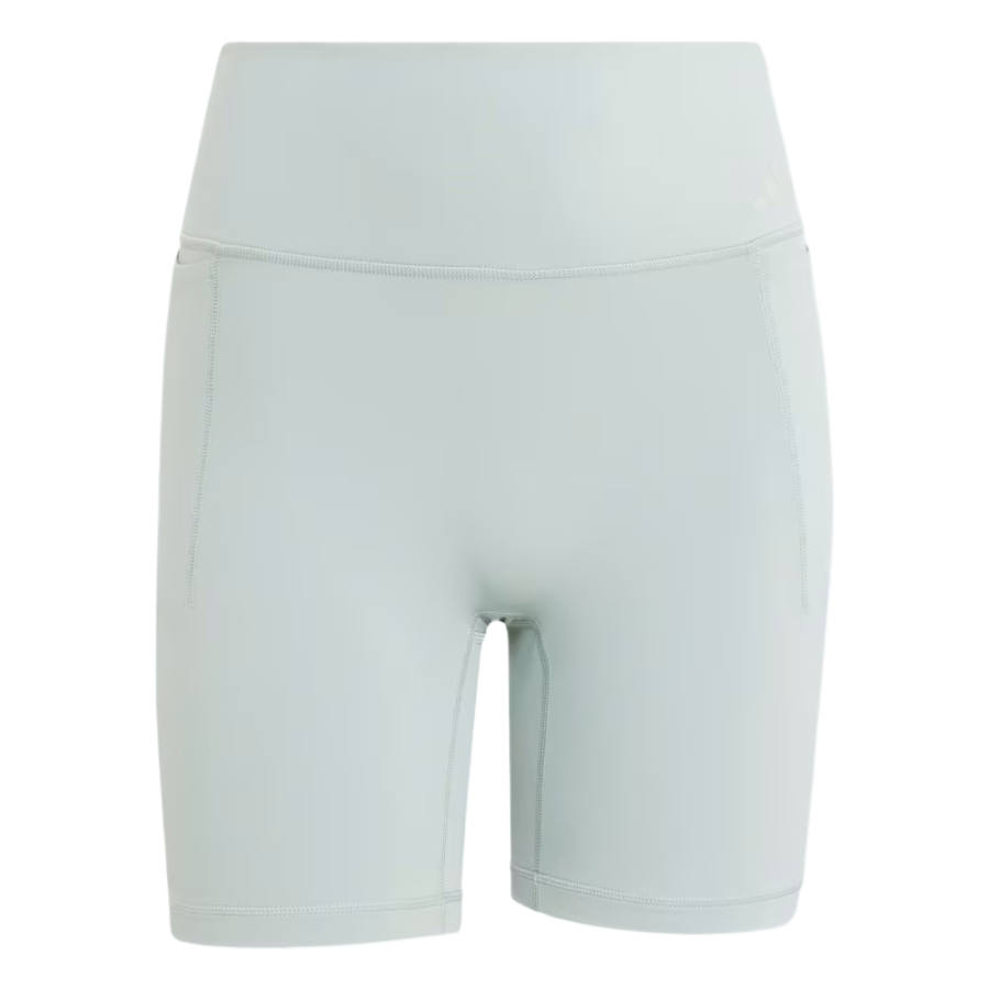 Adidas Adidas Optime Sports Shorts Women's