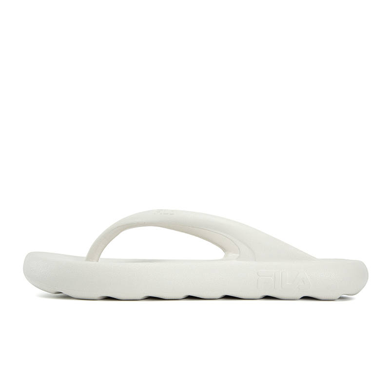 FILA Flip Flops Men's Streptopelia Yellow