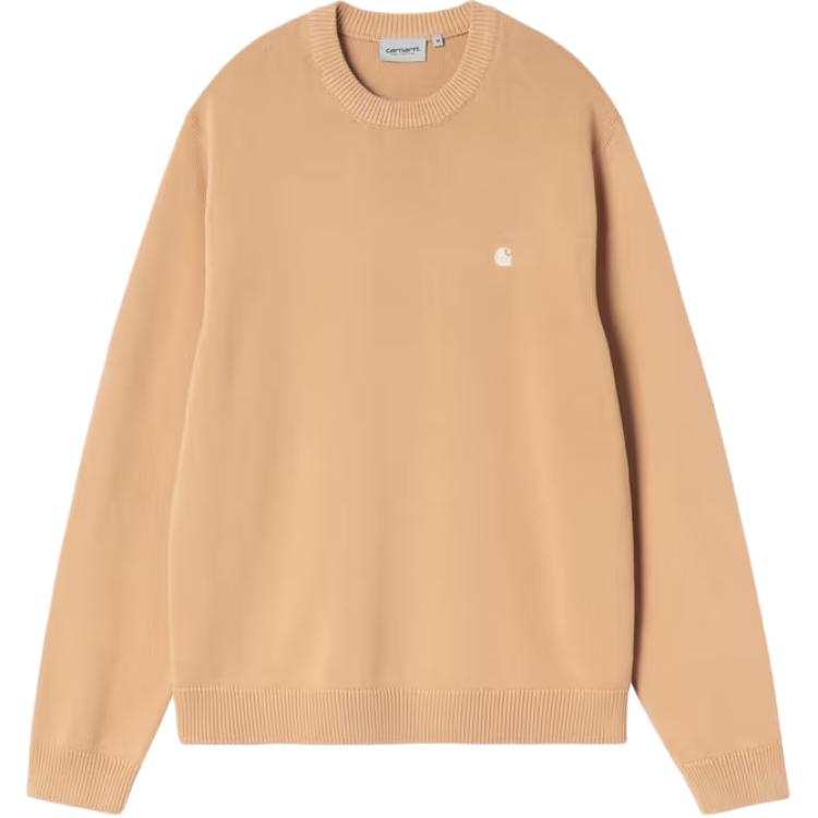 Carhartt WIP SS26 Kori Sweater Unisex