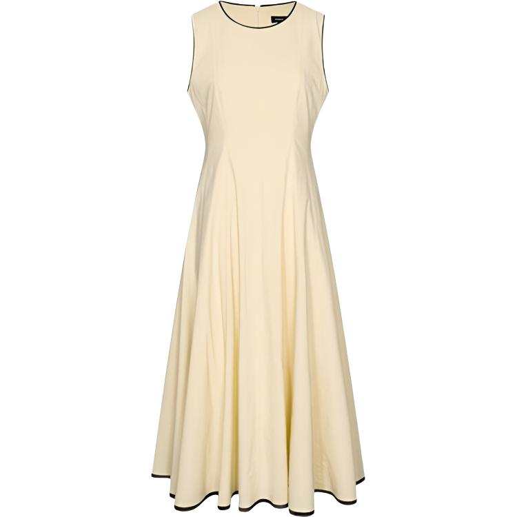 URBAN REVIVO Sleeveless Dress Women's