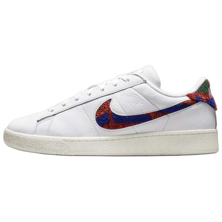 Nike Nike Tennis Classic Skateboard Shoes Men's White
