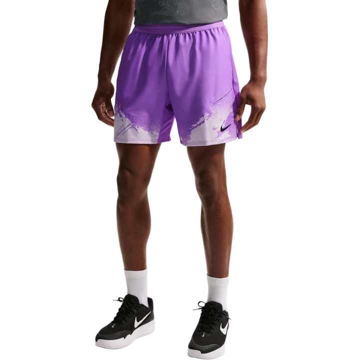 Nike NikeCourt Slam Men's Dri-FIT Tennis Shorts