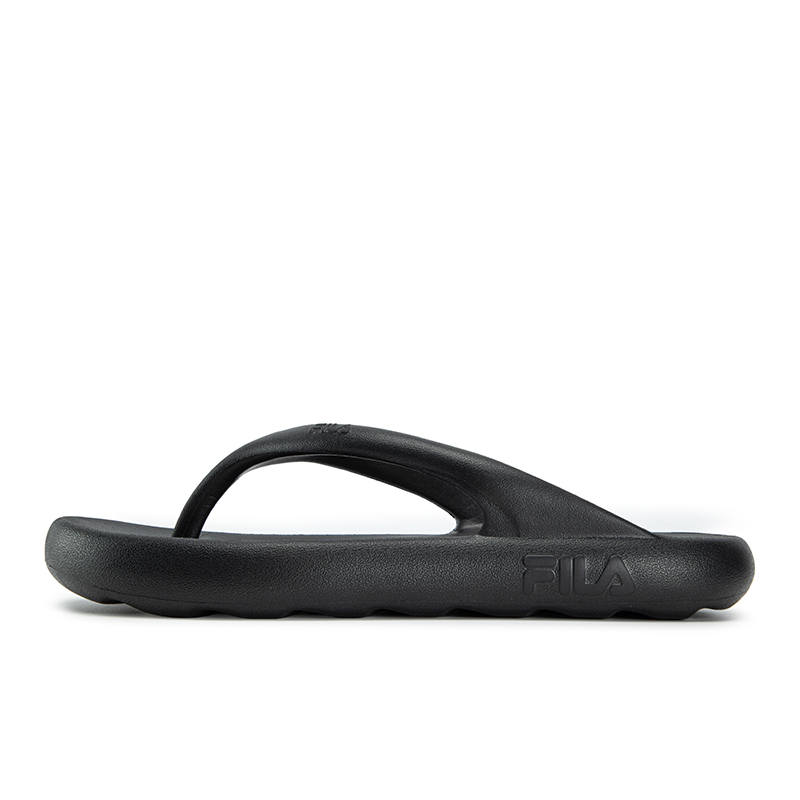 FILA FILA EVA Flip Flops Men's Black