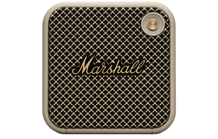 MARSHALL Speakers WILLEN Bluetooth Connection Portable Charging Bluetooth Mini