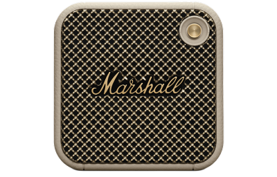 MARSHALL Speakers WILLEN Bluetooth Connection Portable Charging Bluetooth Mini