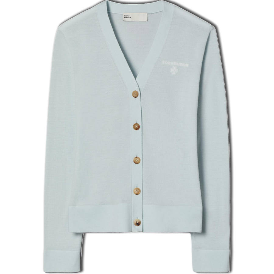 TORY BURCH TORY BURCH SS26 Sweater Women's