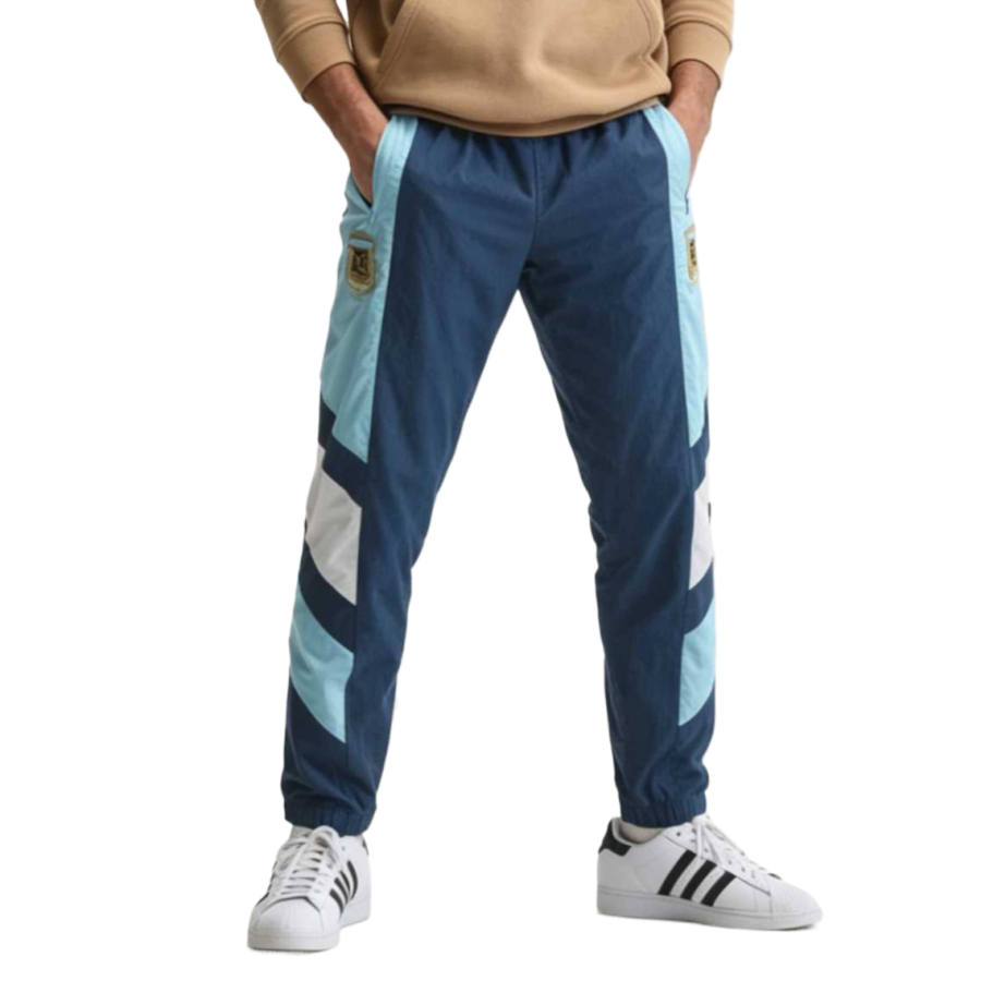 Adidas Originals SS26 Casual Pants Men's
