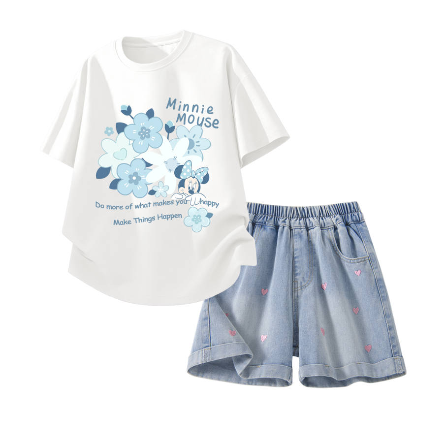 Disney Casual Sportswear 2 Piece Set Kids'