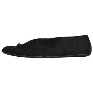 THE ROW Fay Casual Shoes Women's Black