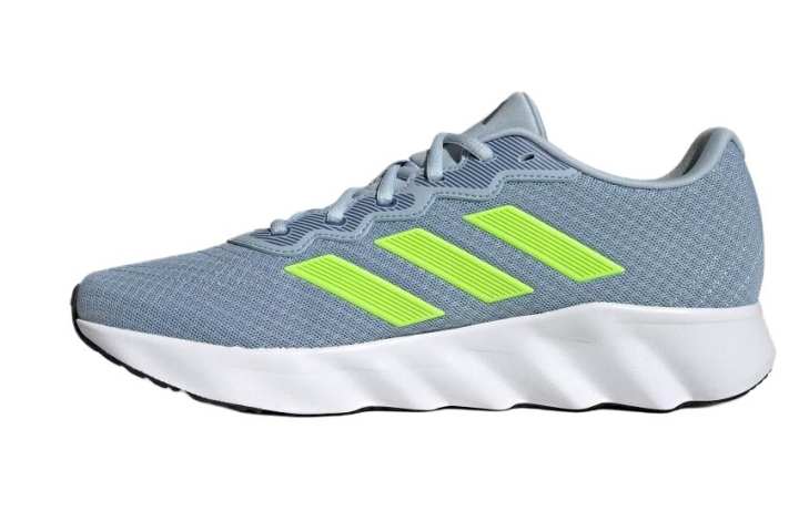 Adidas Adidas Switch Move U 'Blue Green'