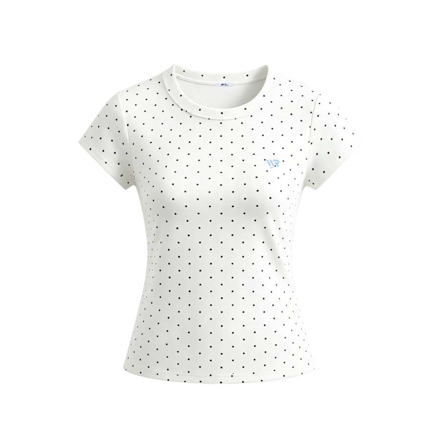 Warrior Riding The Wind Collection T Shirt Women's