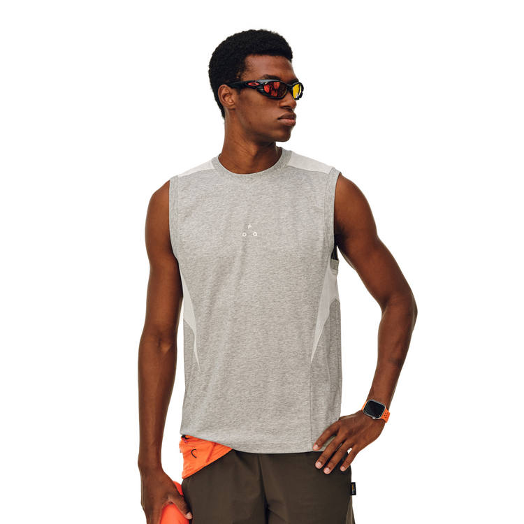 FPA Cooling Quick Dry Collection Tank Top Unisex