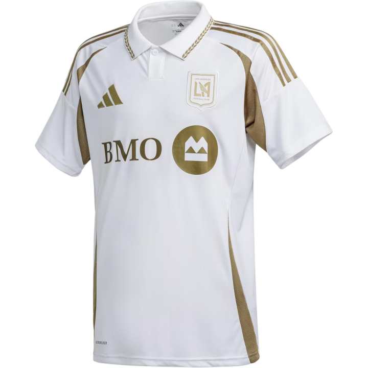 Adidas Adidas Los Angeles Soccer Jersey Men's