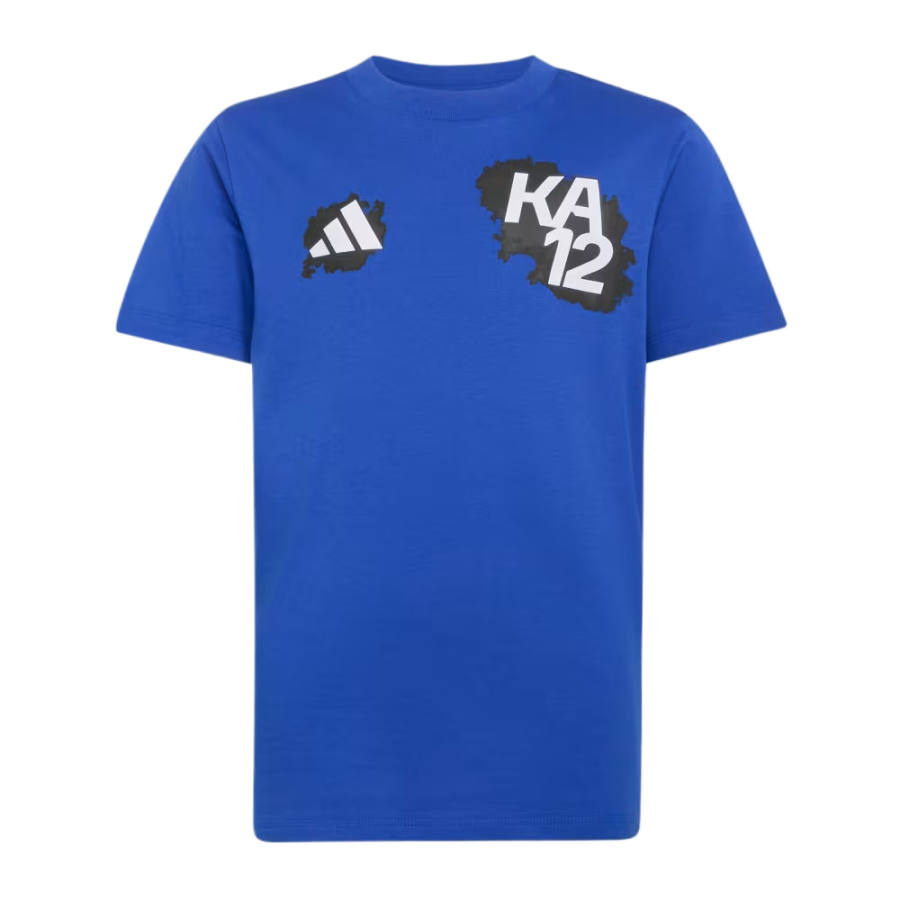 Adidas Adidas x Mercedes Benz T Shirt Kids'