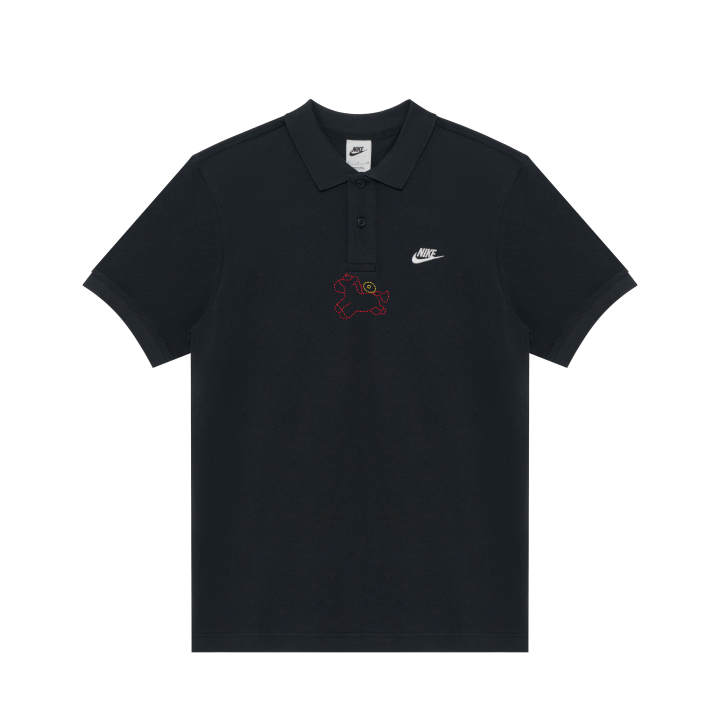 Nike Nike Sportswear Polo Shirt Unisex