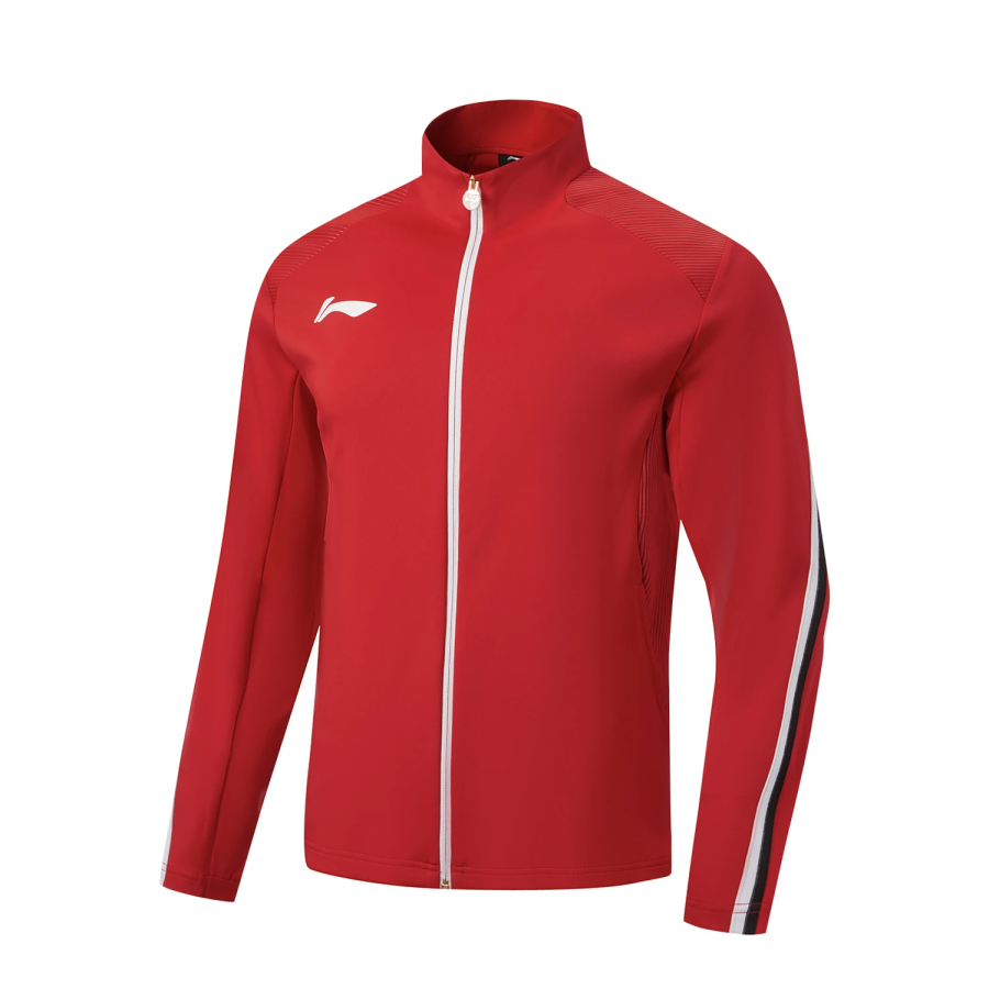 Li-Ning Li Ning Table Tennis Collection Sweatshirt Men's