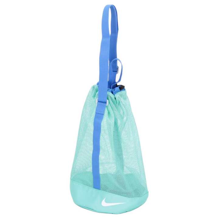 Nike Nike Polyester Swim Bag Unisex Mint Green