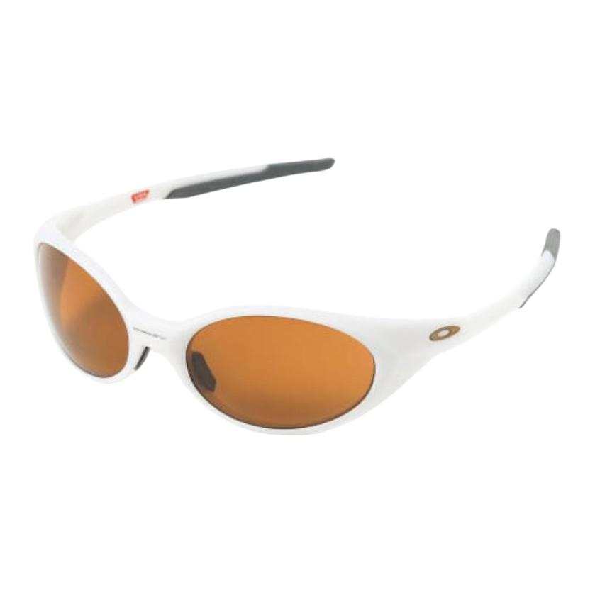 Oakley Oakley Butterfly Sunglasses Men's White