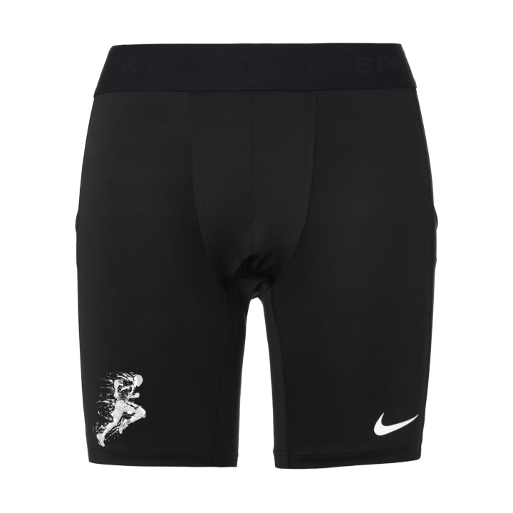 Nike Nike Dri Fit Pro Sports Shorts Unisex