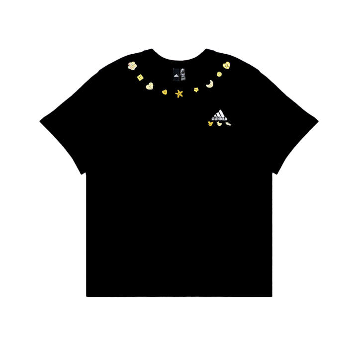 Adidas Adidas MUST HAVES T Shirt Unisex