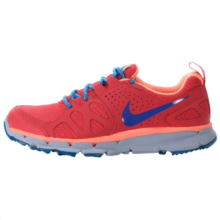 Nike Nike Trail Running Shoes Women's Red