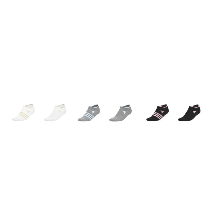 Adidas Adidas Kids Socks Moderate Moisture Wicking