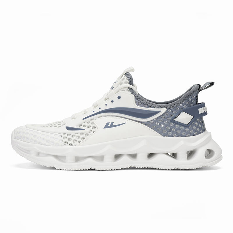 WARRIOR Warrior Low top Casual Shoes Men's