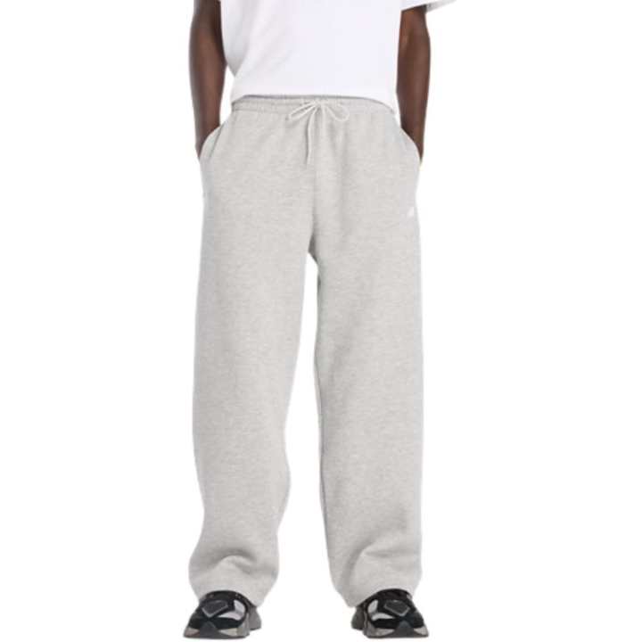 New Balance New Balance Casual Pants Men's Gray Moderate Other