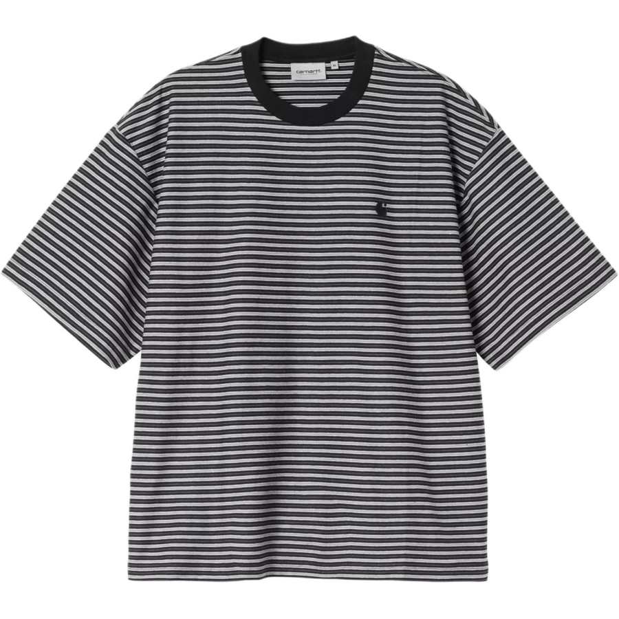 Carhartt WIP SS26 S/S Dupree T Shirt T Shirt Unisex