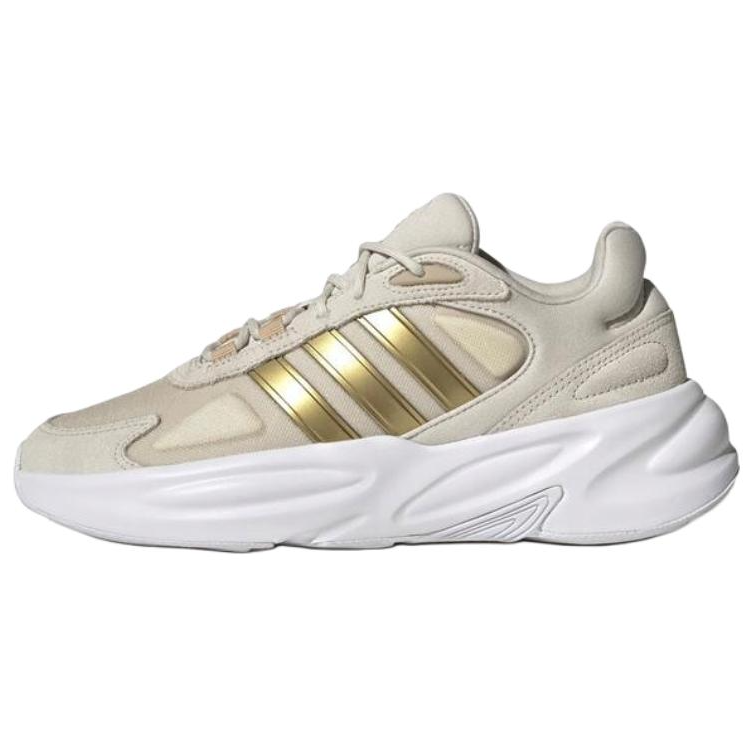 Adidas Adidas Ozelle Running Shoes Women's Beige