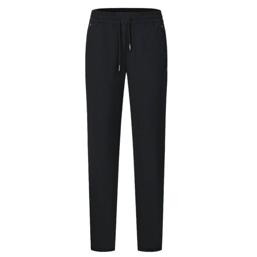FILA Casual Pants Women's Pitch Black Moderate Other