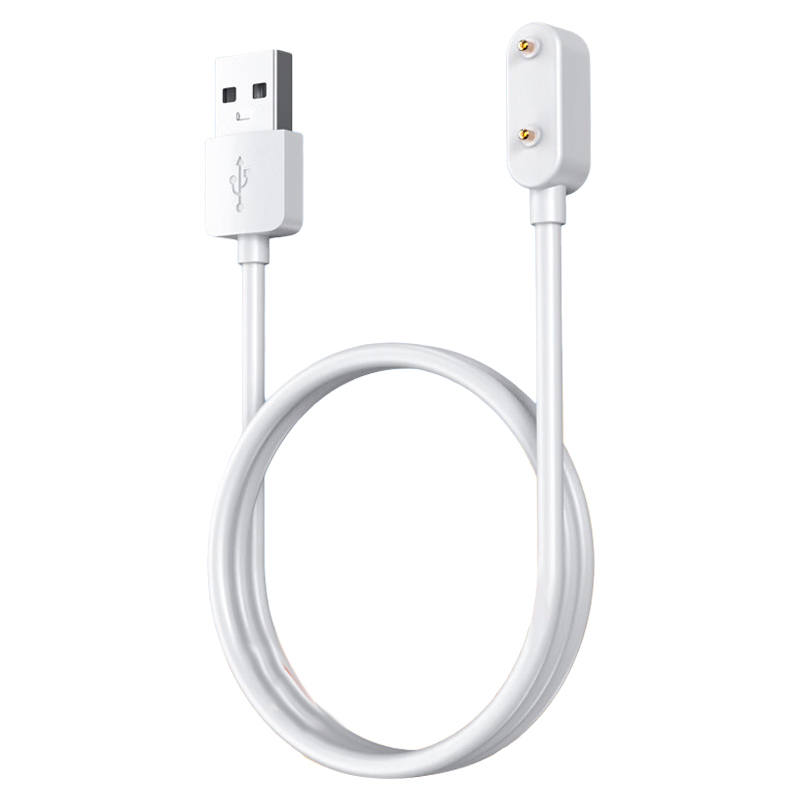 BIAZE Safety Fast Charging, Strong Magnetic Attraction, Cable, Charger Compatibility With Huawei Band 11/11 Pro