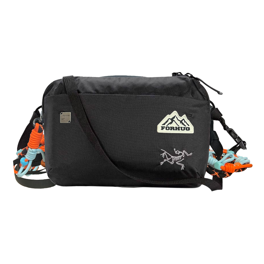 Arcteryx Crossbody Bags
