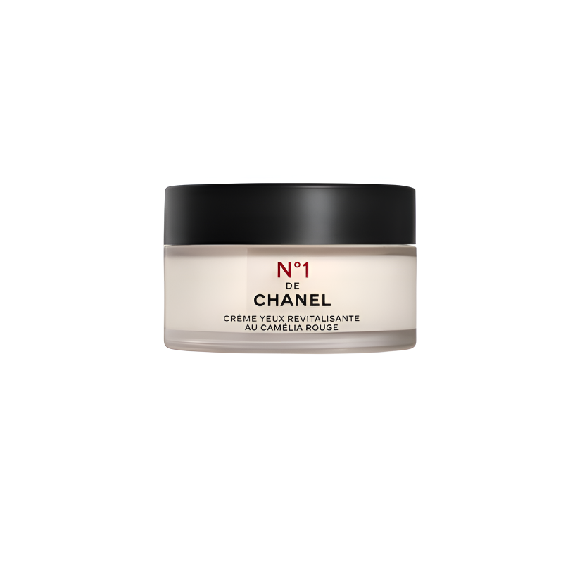 CHANEL No. 1 Red Camellia Eye Cream Eye Serums Lotion