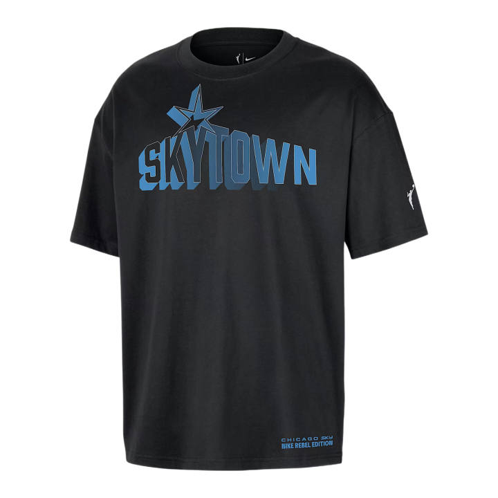 Nike Nike Chicago Sky Nike Basketball T-Shirt