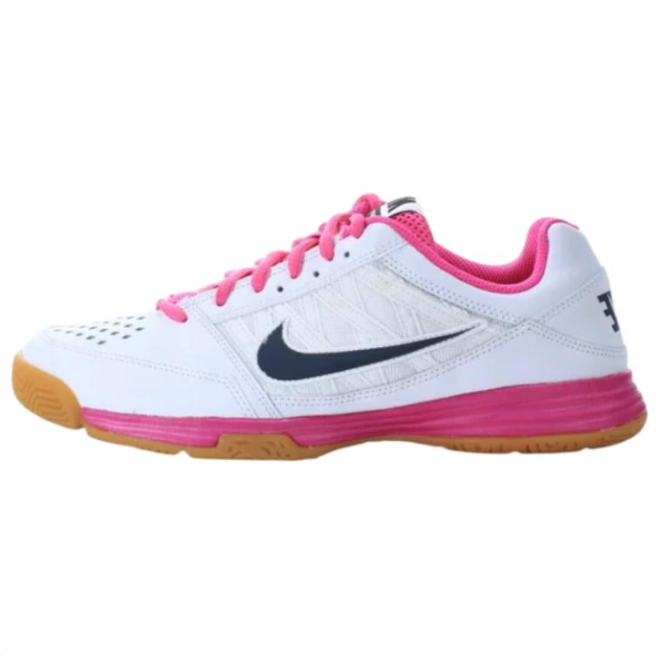 Nike Nike COURT SHUTTLE 5 Training Shoes Women's White