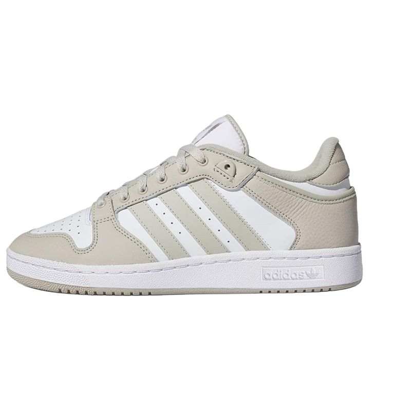 Adidas Originals Adidas Centennial Rm Putty Grey Core White